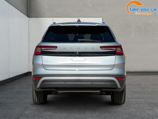 Skoda - Kodiaq - EU-Neuwagen - Reimport