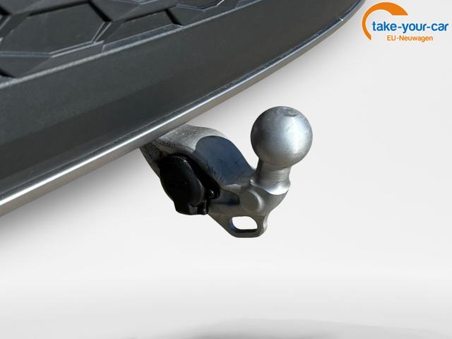 Skoda - Kodiaq - EU-Neuwagen - Reimport