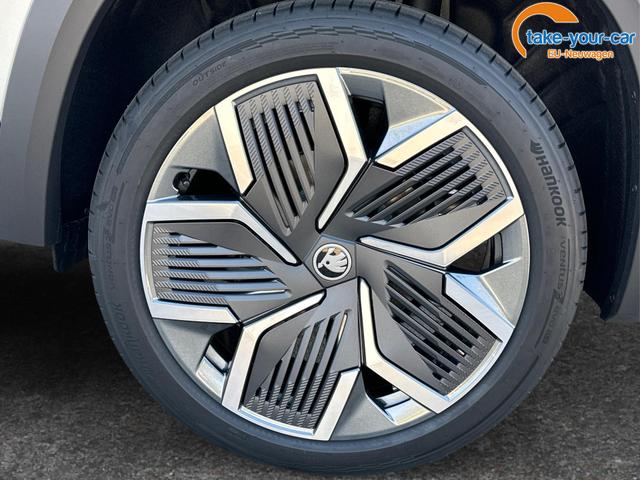 Skoda - Kodiaq - EU-Neuwagen - Reimport