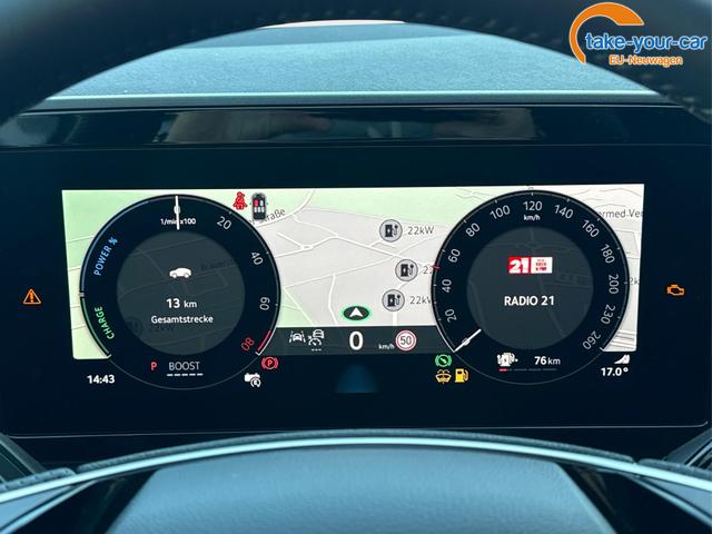 Skoda - Kodiaq - EU-Neuwagen - Reimport