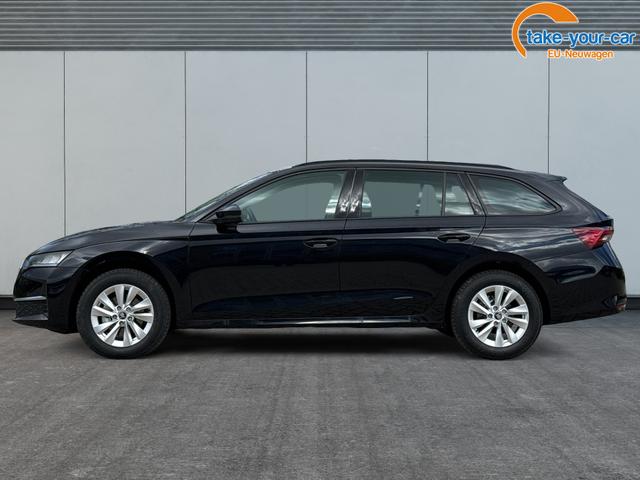 Skoda - Octavia Combi - EU-Neuwagen - Reimport