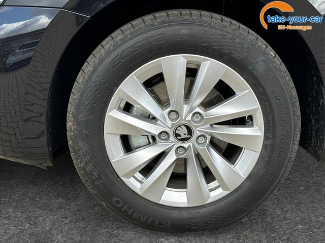 Skoda - Octavia Combi - EU-Neuwagen - Reimport