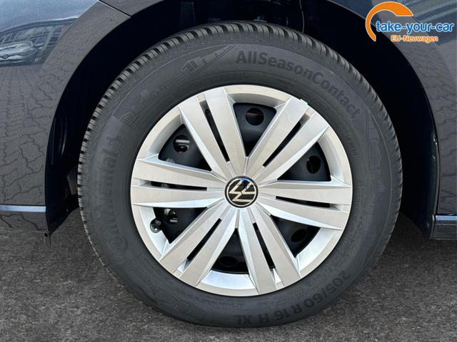 Volkswagen - Caddy - EU-Neuwagen - Reimport