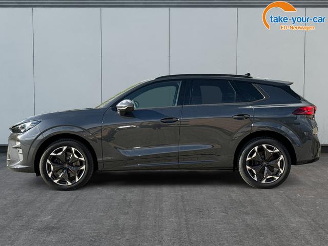 Cupra - Terramar - EU-Neuwagen - Reimport