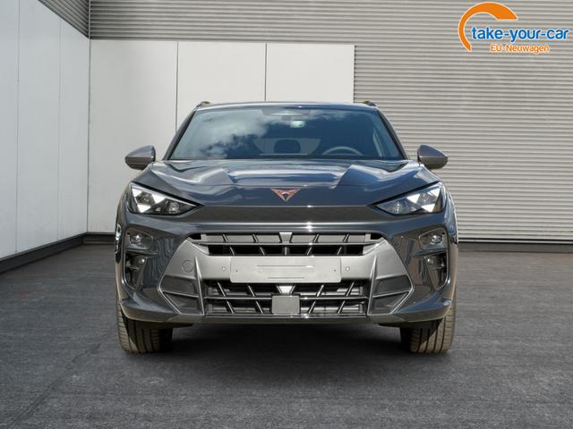 Cupra - Terramar - EU-Neuwagen - Reimport