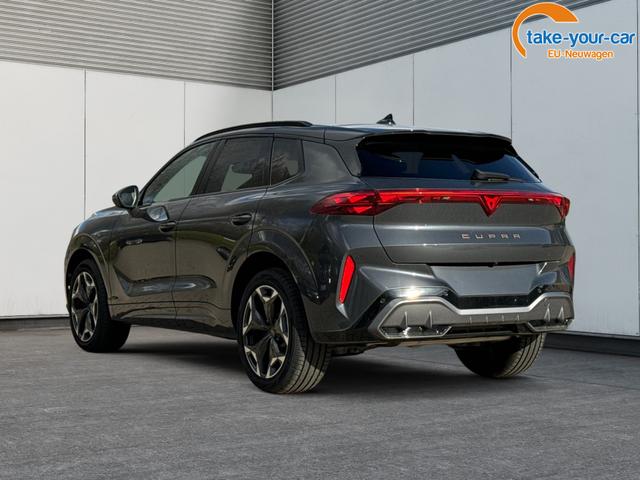 Cupra - Terramar - EU-Neuwagen - Reimport