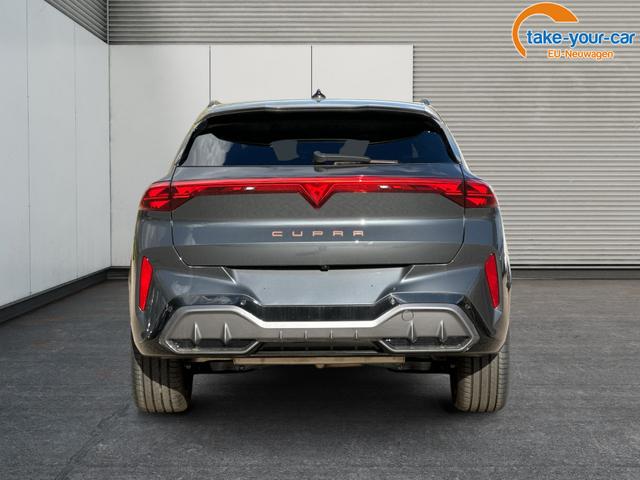 Cupra - Terramar - EU-Neuwagen - Reimport