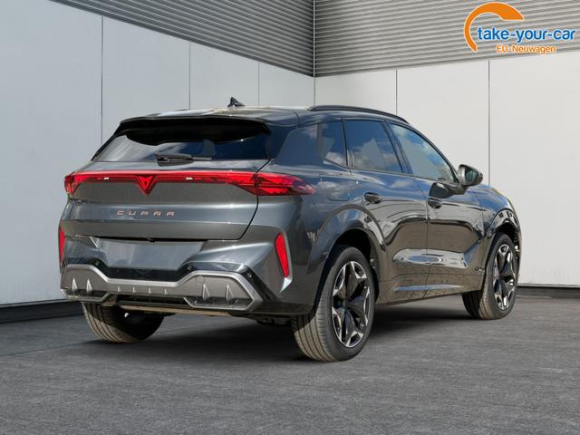 Cupra - Terramar - EU-Neuwagen - Reimport