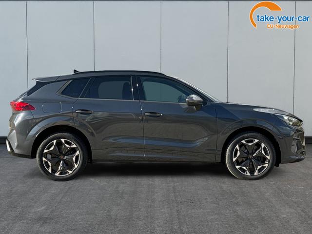 Cupra - Terramar - EU-Neuwagen - Reimport
