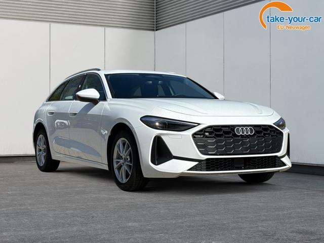 Audi - A5 Avant - EU-Neuwagen - Reimport