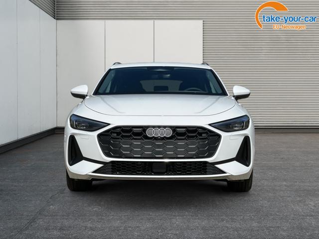 Audi - A5 Avant - EU-Neuwagen - Reimport