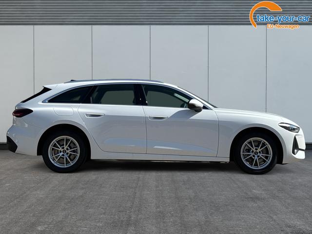 Audi - A5 Avant - EU-Neuwagen - Reimport