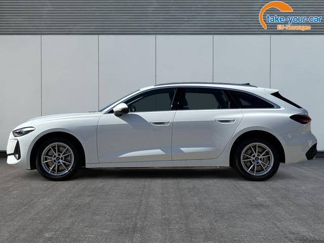 Audi - A5 Avant - EU-Neuwagen - Reimport