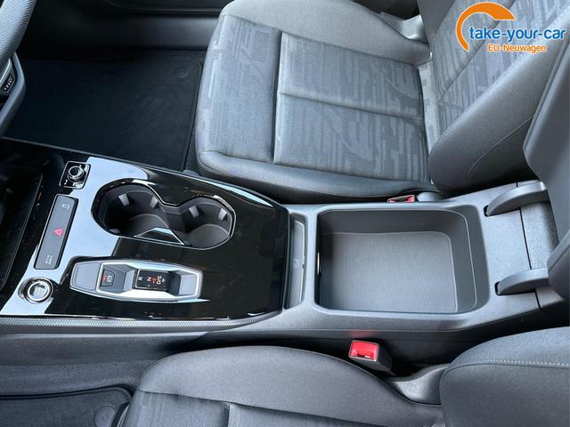 Audi - A5 Avant - EU-Neuwagen - Reimport