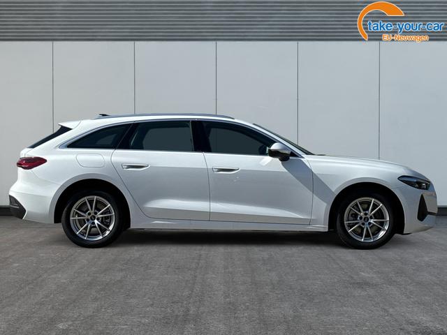Audi - A5 Avant - EU-Neuwagen - Reimport