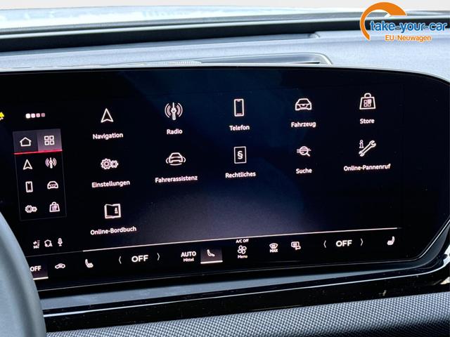 Audi - A5 Avant - EU-Neuwagen - Reimport