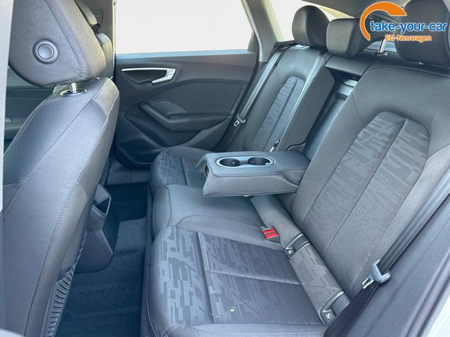 Audi - A5 Avant - EU-Neuwagen - Reimport