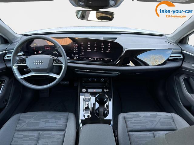 Audi - A5 Avant - EU-Neuwagen - Reimport