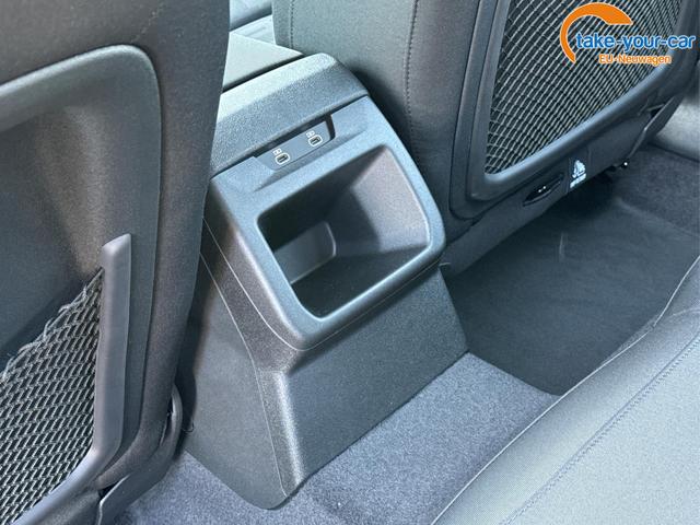 Audi - A5 Avant - EU-Neuwagen - Reimport