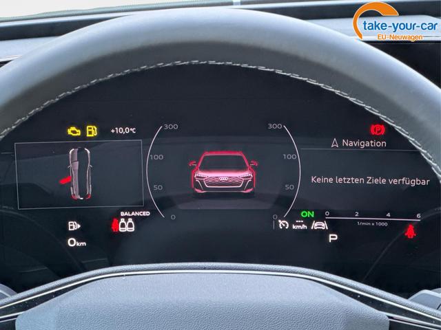 Audi - A5 Avant - EU-Neuwagen - Reimport