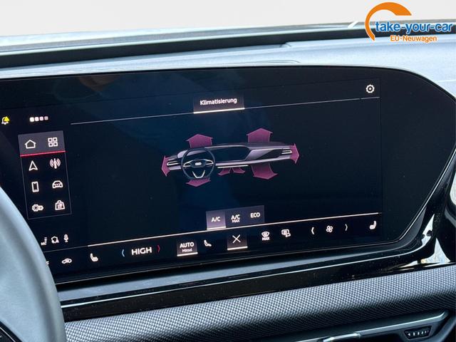 Audi - A5 Avant - EU-Neuwagen - Reimport