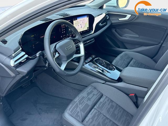 Audi - A5 Avant - EU-Neuwagen - Reimport