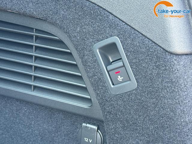 Audi - A5 Avant - EU-Neuwagen - Reimport