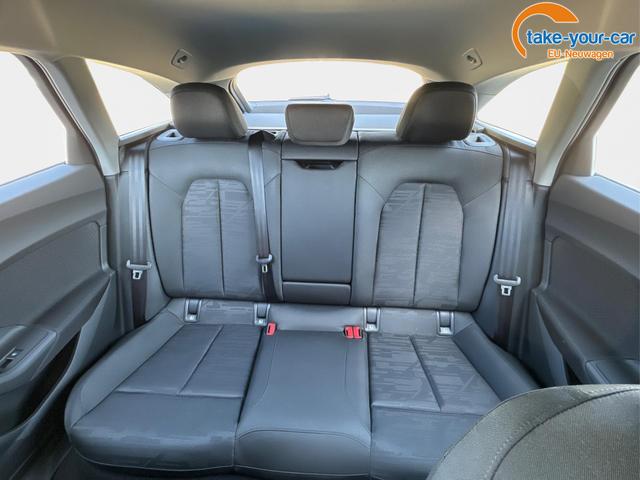 Audi - A5 Avant - EU-Neuwagen - Reimport