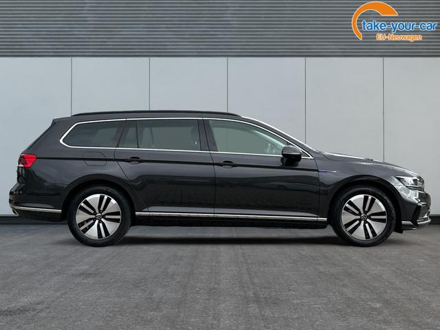 Volkswagen - Passat Variant - EU-Neuwagen - Reimport