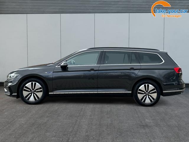 Volkswagen - Passat Variant - EU-Neuwagen - Reimport