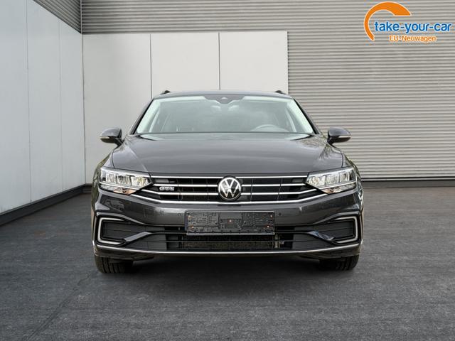 Volkswagen - Passat Variant - EU-Neuwagen - Reimport
