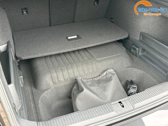 Volkswagen - Passat Variant - EU-Neuwagen - Reimport