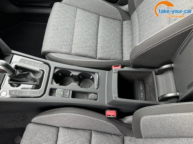 Volkswagen - Passat Variant - EU-Neuwagen - Reimport