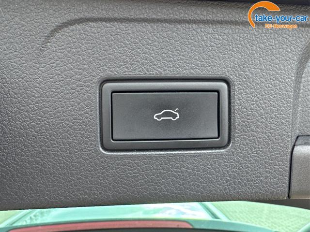 Volkswagen - Passat Variant - EU-Neuwagen - Reimport