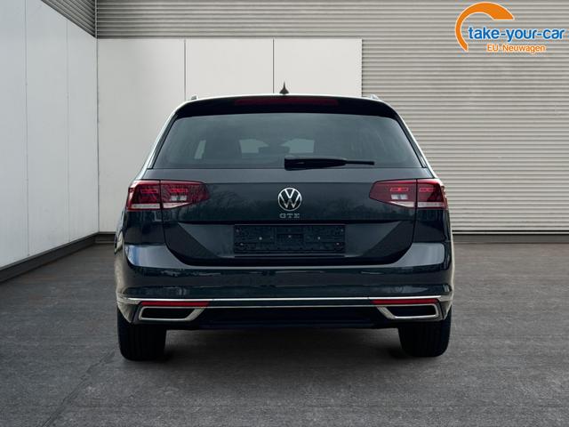 Volkswagen - Passat Variant - EU-Neuwagen - Reimport