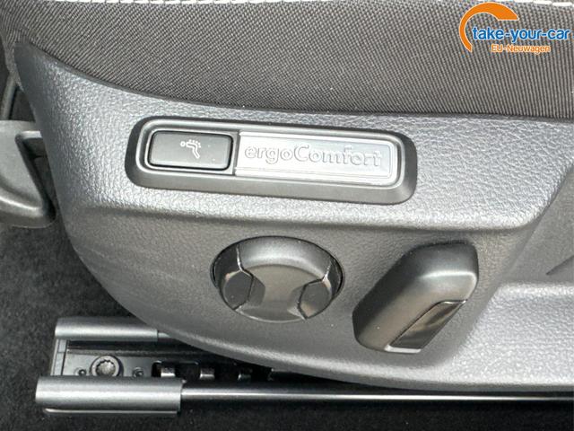 Volkswagen - Passat Variant - EU-Neuwagen - Reimport