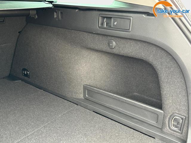 Volkswagen - Passat Variant - EU-Neuwagen - Reimport
