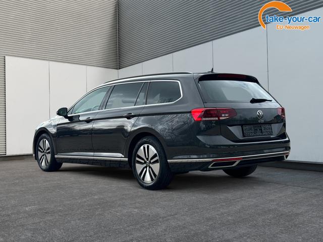 Volkswagen - Passat Variant - EU-Neuwagen - Reimport