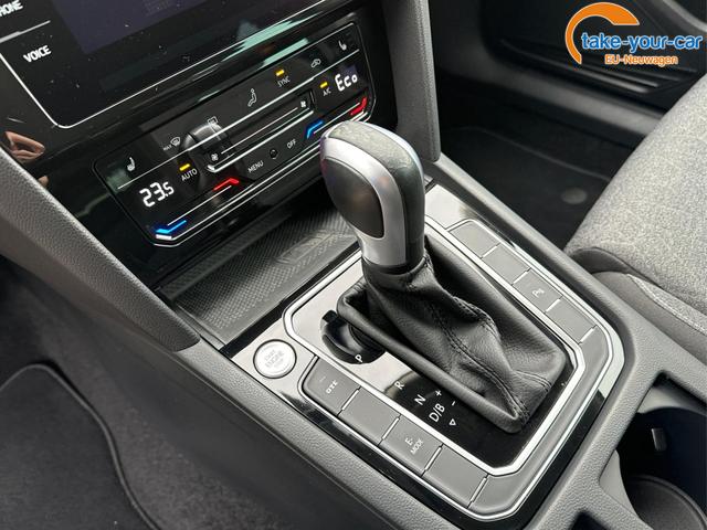 Volkswagen - Passat Variant - EU-Neuwagen - Reimport