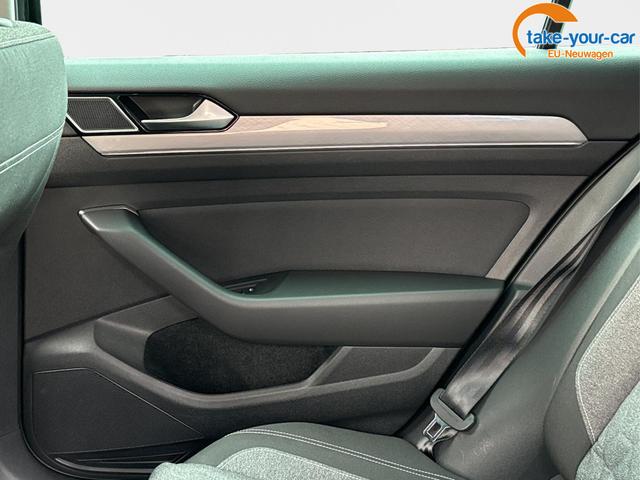 Volkswagen - Passat Variant - EU-Neuwagen - Reimport