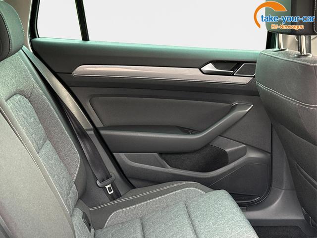 Volkswagen - Passat Variant - EU-Neuwagen - Reimport