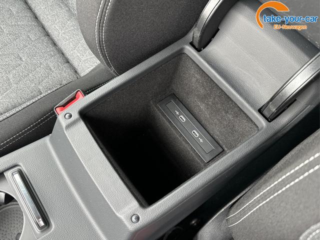 Volkswagen - Passat Variant - EU-Neuwagen - Reimport