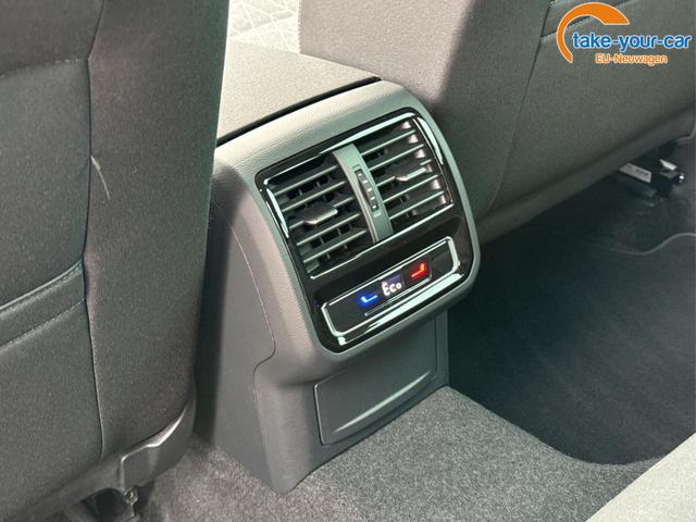 Volkswagen - Passat Variant - EU-Neuwagen - Reimport