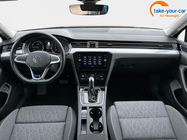 Volkswagen - Passat Variant - EU-Neuwagen - Reimport