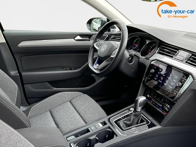 Volkswagen - Passat Variant - EU-Neuwagen - Reimport