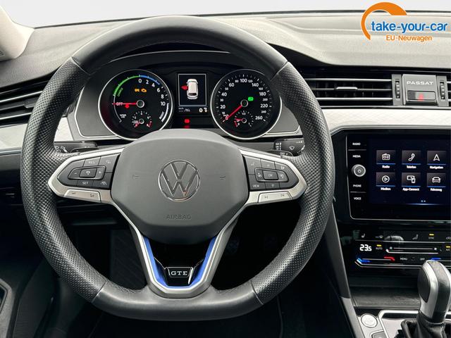 Volkswagen - Passat Variant - EU-Neuwagen - Reimport