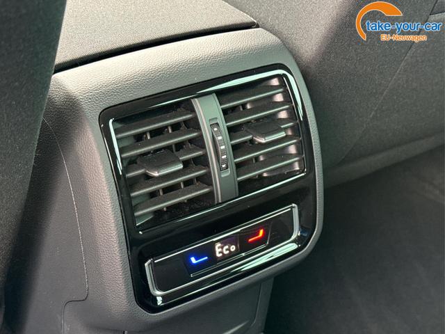 Volkswagen - Passat Variant - EU-Neuwagen - Reimport