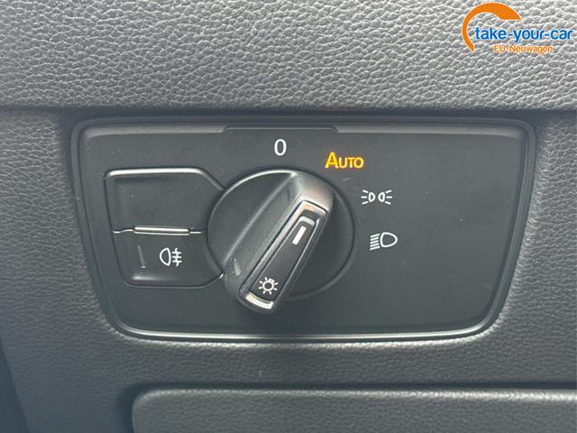 Volkswagen - Passat Variant - EU-Neuwagen - Reimport