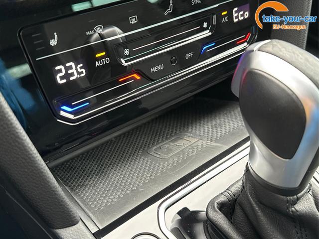 Volkswagen - Passat Variant - EU-Neuwagen - Reimport