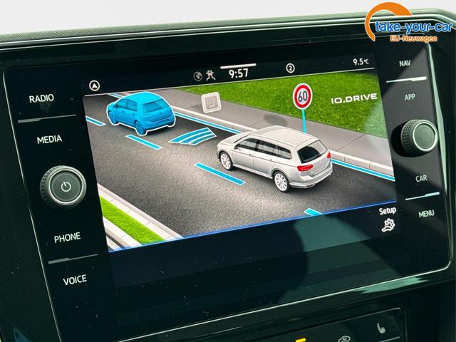 Volkswagen - Passat Variant - EU-Neuwagen - Reimport